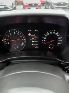 Photo 13 Suzuki Swift  1.2 Dualjet Hybrid