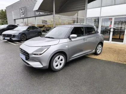Photo Suzuki Swift Privilège