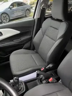 Photo 11 Suzuki Swift  1.2 Dualjet Hybrid