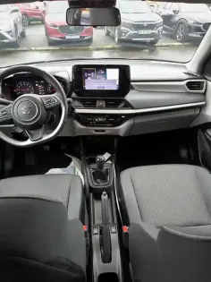 Photo 9 Suzuki Swift  1.2 Dualjet Hybrid