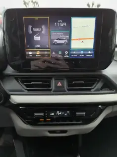 Photo 14 Suzuki Swift  1.2 Dualjet Hybrid