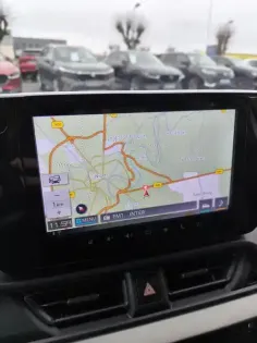 Photo 15 Suzuki Swift  1.2 Dualjet Hybrid