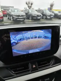 Photo 16 Suzuki Swift  1.2 Dualjet Hybrid