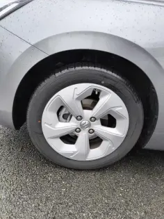 Photo 8 Suzuki Swift  1.2 Dualjet Hybrid