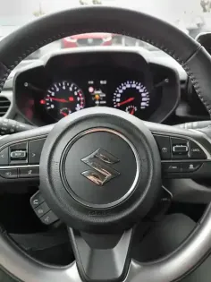 Photo 12 Suzuki Swift  1.2 Dualjet Hybrid