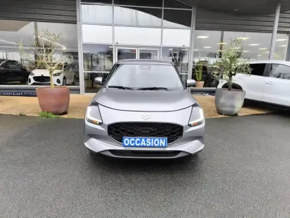 Photo 7 Suzuki Swift  1.2 Dualjet Hybrid