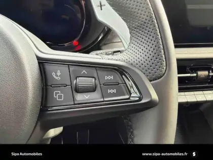 Photo 19 Alfa Romeo Tonale  1.5 Ibrida 175 ch VGT TCT7