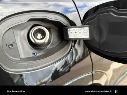 Photo 26 Alfa Romeo Tonale  1.5 Ibrida 175 ch VGT TCT7