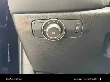 Photo 25 Alfa Romeo Tonale  1.5 Ibrida 175 ch VGT TCT7