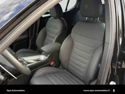 Photo 5 Alfa Romeo Tonale  1.5 Ibrida 175 ch VGT TCT7