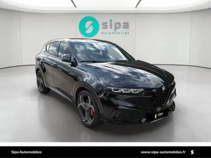 Photo 9 Alfa Romeo Tonale  1.5 Ibrida 175 ch VGT TCT7