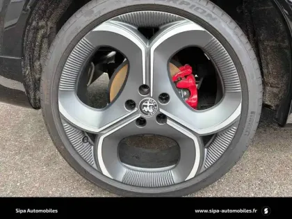 Photo 27 Alfa Romeo Tonale  1.5 Ibrida 175 ch VGT TCT7