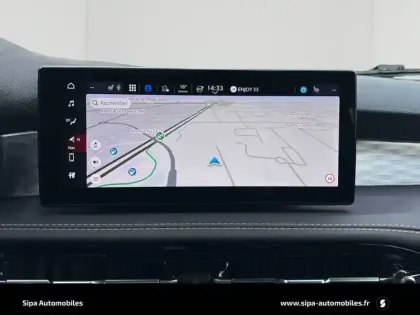 Photo 15 Alfa Romeo Tonale  1.5 Ibrida 175 ch VGT TCT7