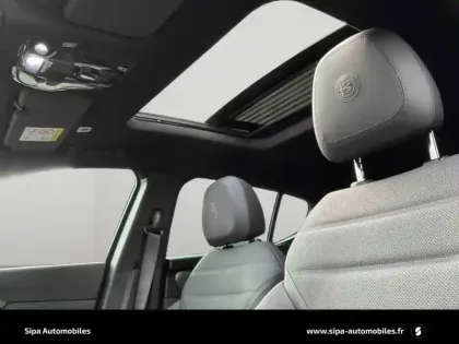 Photo 18 Alfa Romeo Tonale  1.5 Ibrida 175 ch VGT TCT7