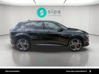 Photo 8 Alfa Romeo Tonale  1.5 Ibrida 175 ch VGT TCT7