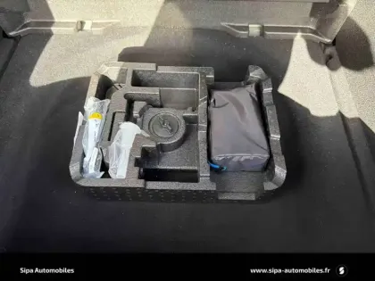 Photo 12 Alfa Romeo Tonale  1.5 Ibrida 175 ch VGT TCT7