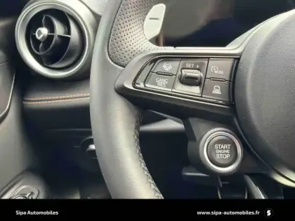 Photo 20 Alfa Romeo Tonale  1.5 Ibrida 175 ch VGT TCT7