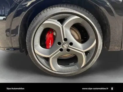 Photo 10 Alfa Romeo Tonale  1.5 Ibrida 175 ch VGT TCT7