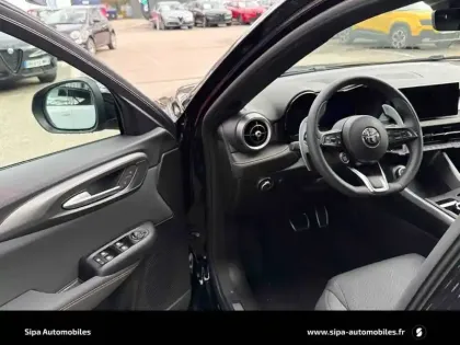 Photo 28 Alfa Romeo Tonale  1.5 Ibrida 175 ch VGT TCT7