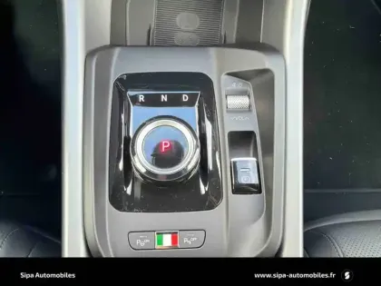 Photo 17 Alfa Romeo Tonale  1.5 Ibrida 175 ch VGT TCT7