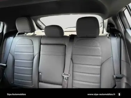 Photo 13 Alfa Romeo Tonale  1.5 Ibrida 175 ch VGT TCT7