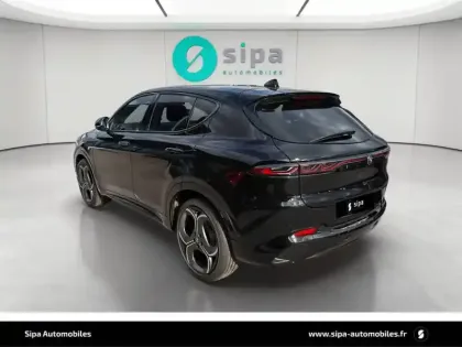 Photo 7 Alfa Romeo Tonale  1.5 Ibrida 175 ch VGT TCT7