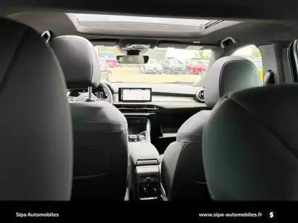 Photo 23 Alfa Romeo Tonale  1.5 Ibrida 175 ch VGT TCT7