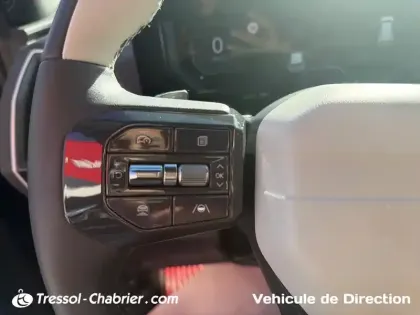 Photo 14 Kia Ev5  218 ch Autonomie 81.4 kWh Longue