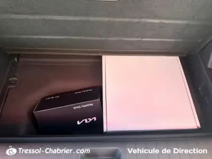 Photo 21 Kia Ev5  218 ch Autonomie 81.4 kWh Longue