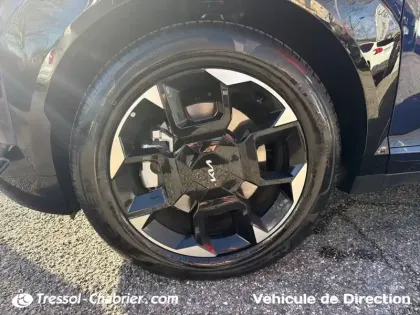 Photo 20 Kia Ev5  218 ch Autonomie 81.4 kWh Longue