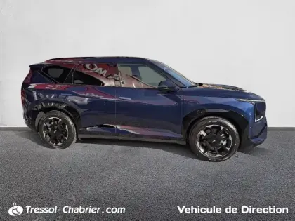 Photo 24 Kia Ev5  218 ch Autonomie 81.4 kWh Longue