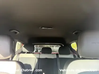 Photo 17 Kia Ev5  218 ch Autonomie 81.4 kWh Longue