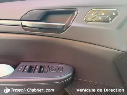 Photo 15 Kia Ev5  218 ch Autonomie 81.4 kWh Longue