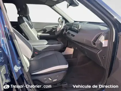 Photo 8 Kia Ev5  218 ch Autonomie 81.4 kWh Longue