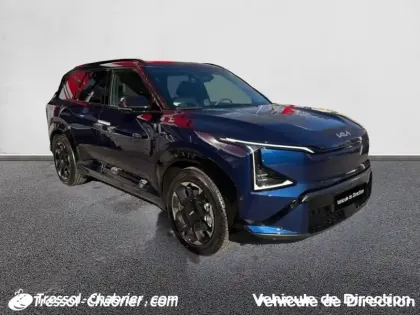 Photo 28 Kia Ev5  218 ch Autonomie 81.4 kWh Longue