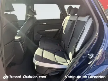 Photo 9 Kia Ev5  218 ch Autonomie 81.4 kWh Longue