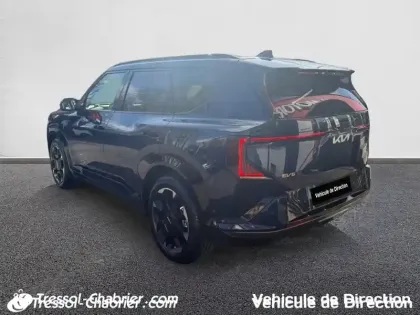 Photo 29 Kia Ev5  218 ch Autonomie 81.4 kWh Longue