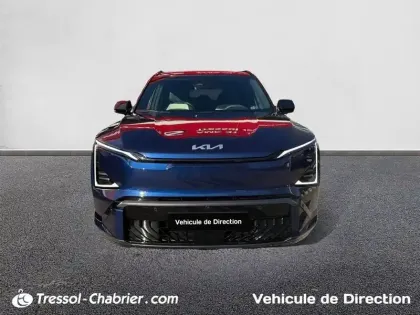 Photo 26 Kia Ev5  218 ch Autonomie 81.4 kWh Longue