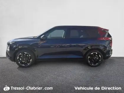 Photo 25 Kia Ev5  218 ch Autonomie 81.4 kWh Longue