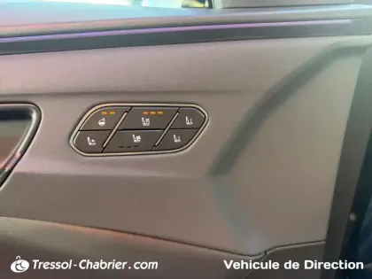 Photo 11 Kia Ev5  218 ch Autonomie 81.4 kWh Longue