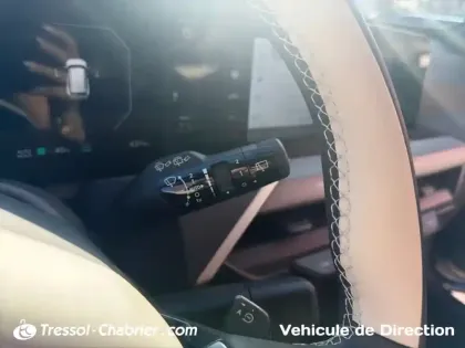 Photo 13 Kia Ev5  218 ch Autonomie 81.4 kWh Longue