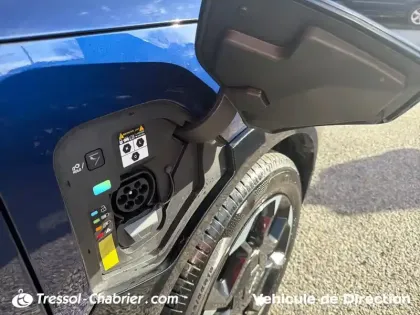 Photo 22 Kia Ev5  218 ch Autonomie 81.4 kWh Longue