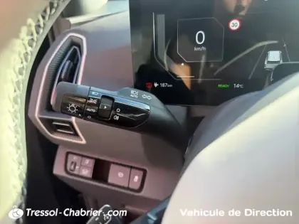 Photo 12 Kia Ev5  218 ch Autonomie 81.4 kWh Longue