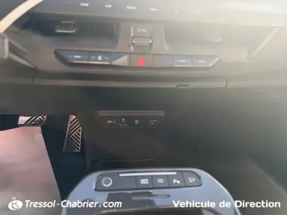 Photo 7 Kia Ev5  218 ch Autonomie 81.4 kWh Longue