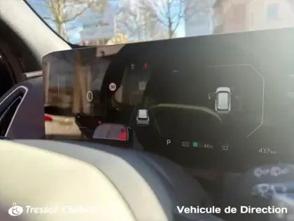 Photo 5 Kia Ev5  218 ch Autonomie 81.4 kWh Longue