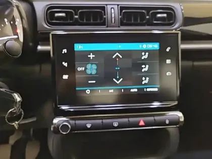 Photo 19 Citroën C3  PureTech 83 ch BVM5