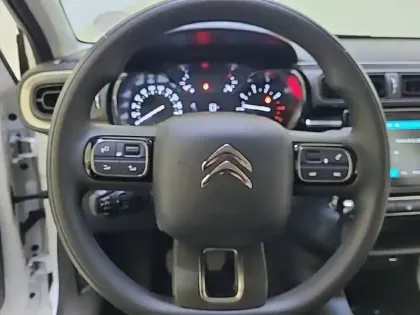 Photo 8 Citroën C3  PureTech 83 ch BVM5