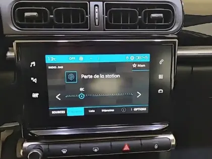 Photo 18 Citroën C3  PureTech 83 ch BVM5