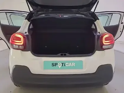 Photo 5 Citroën C3  PureTech 83 ch BVM5