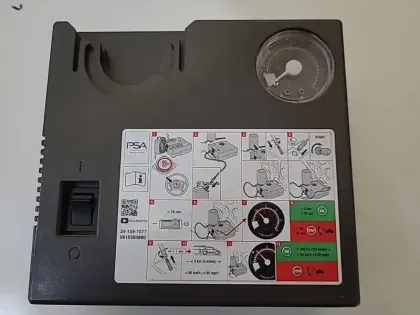 Photo 17 Citroën C3  PureTech 83 ch BVM5